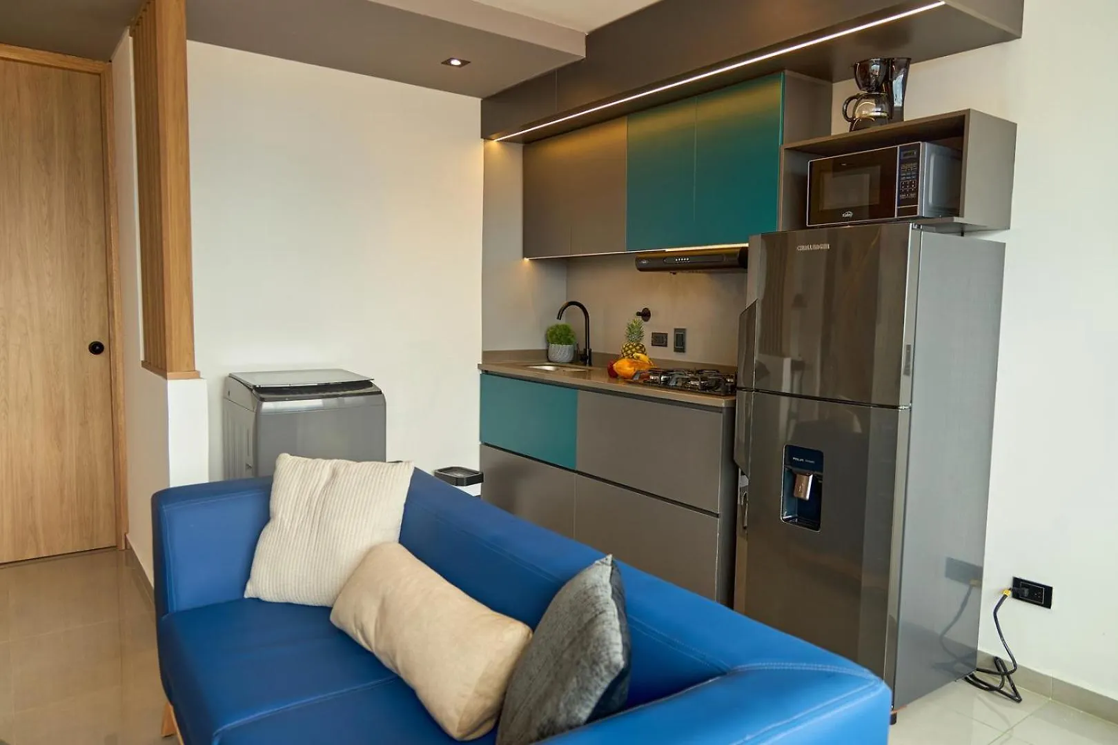 Estadio Jacuzzi Haven Cozy Rosa Negra Suite Medellin Apartment