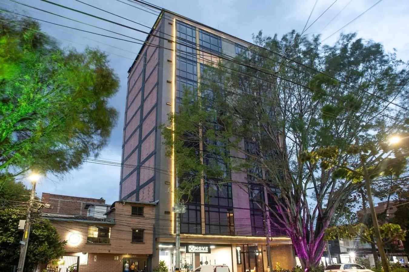 Apartment Estadio Jacuzzi Haven Cozy Rosa Negra Suite Medellin Colombia