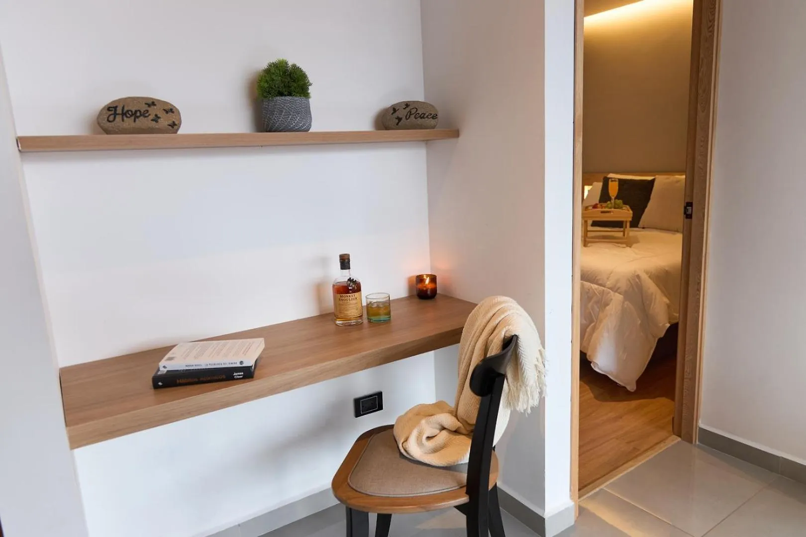 Apartment Estadio Jacuzzi Haven Cozy Rosa Negra Suite Medellin Colombia