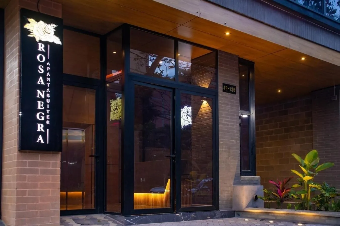 Apartment Estadio Jacuzzi Haven Cozy Rosa Negra Suite Medellin